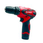 دریل شارژی ۱۲۴ پارچه هابوکس (یکسال گارانتی) مدل HAC-112K - Image 3