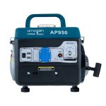 موتور برق مینی 1 کیلو وات تمام مس آمازون - Image 4