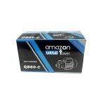 پمپ آب نیم اسب بخار آمازون مدل QB60-C - Image 3