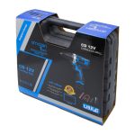 دریل شارژی 12 ولت آمازون ( یکسال گارانتی) مدل CD 12V - Image 4