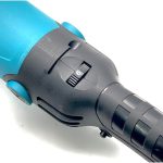 مینی فرز دیمردار ماکیسل (طرح ماکیتا) مدل mkag9523s - Image 3