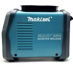 دستگاه جوش کاری مینی ماکیسل (طرح ماکیتا) مدل MMA-350 - Image 2