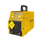 دستگاه جوش 400 امپر دو دیجیتال اینتیمکس مدل INTIMAX GT 400 S