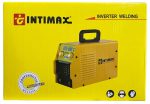 دستگاه جوش 400 امپر دو دیجیتال اینتیمکس مدل INTIMAX GT 400 S - Image 2