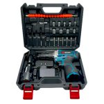 دریل شارژی ۲۴ ولت ادون مدل ED-24V