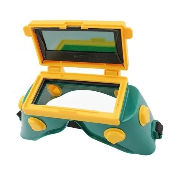 عینک جوشکاری اتومات آمازون