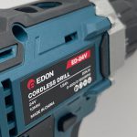 دریل شارژی ۲۴ ولت ادون مدل ED-24V - Image 3