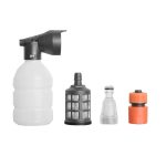 کارواش دینامی صنعتی 245 بار لکسون LEXON مدل CT4085 - Image 3