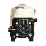 کارواش دینامی صنعتی 245 بار لکسون LEXON مدل CT4085 - Image 2