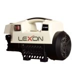 کارواش دینامی صنعتی 245 بار لکسون LEXON مدل CT4085