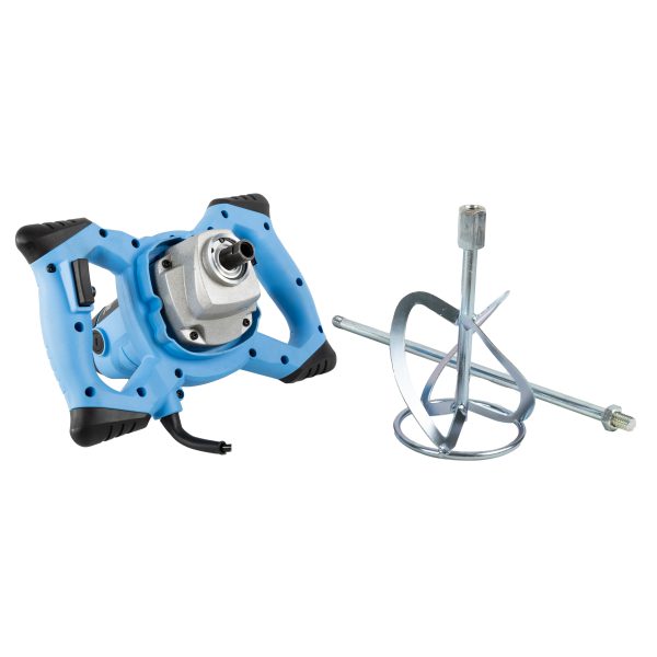 همزن صنعتی دیمردار پالاس (یکسال گارانتی)