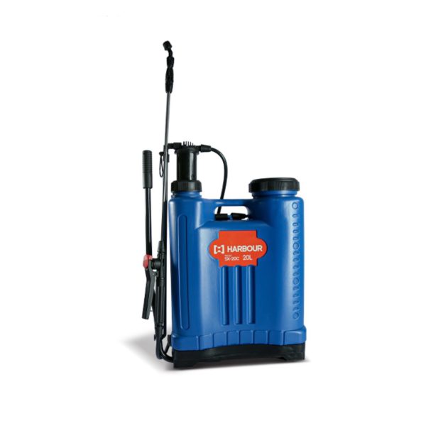 سمپاش دستی ۲۰ لیتری هاربر