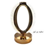 آباژور شارژی سه حالته فروزش - Image 5