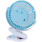 پنکه شارژی کلیپسی ویداسی مدل wd-225 - Image 3