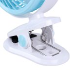 پنکه شارژی کلیپسی ویداسی مدل wd-225 - Image 4