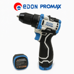 دریل پیچ گوشتی شارژی ۱۸ ولت ادون مدل PROMAX 18V - Image 3