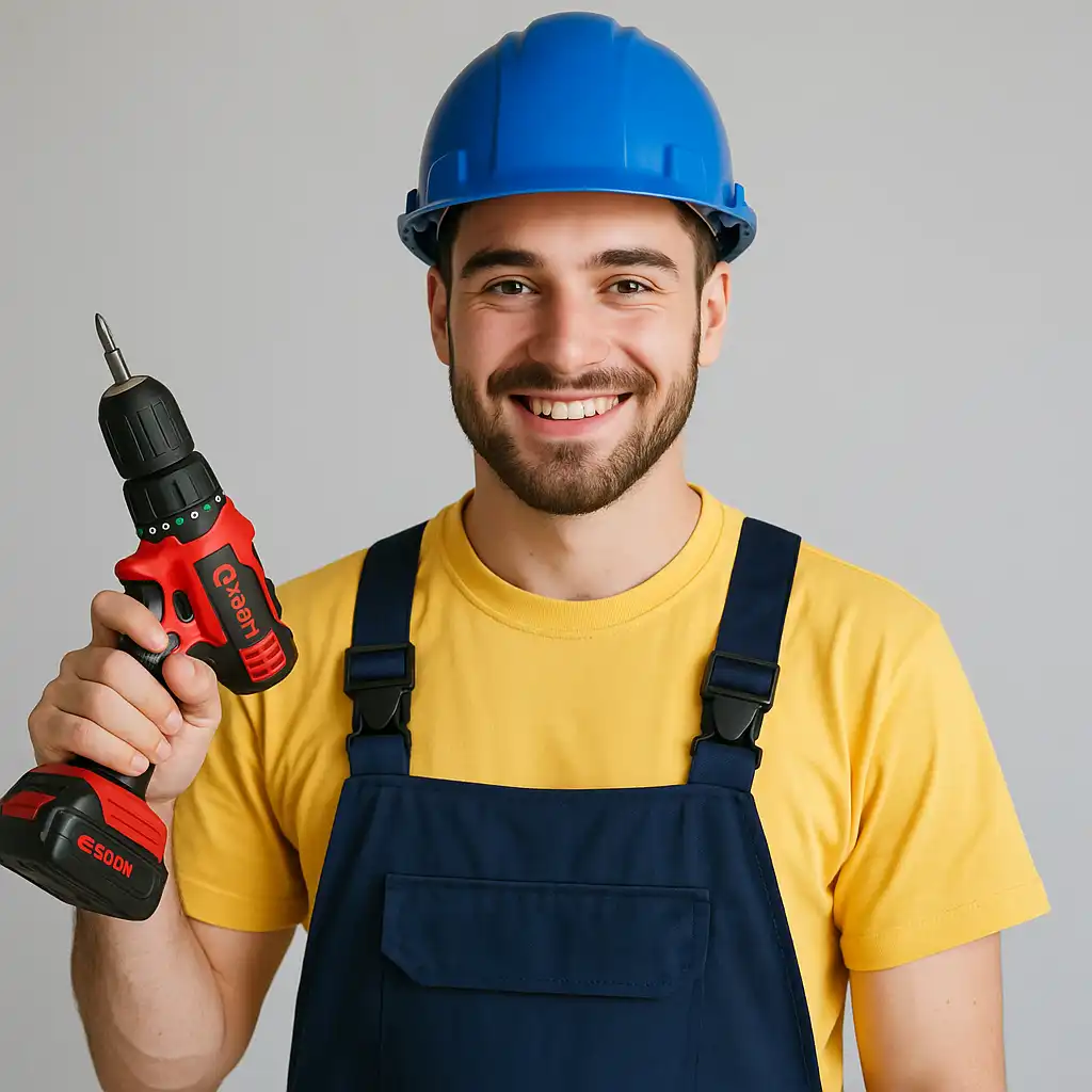 چگونه عمر ابزارهای خود را افزایش دهیم؟ نکات نگهداری حرفه‌ای