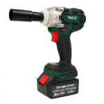 بکس شارژی ۴۰ ولت دو کاره تولیکس مدل TX-2740BR