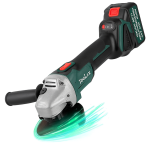 مینی فرز شارژی ۴۰ولت براشلس تولیکس(یکسال گارانتی) مدل TX-2040BR