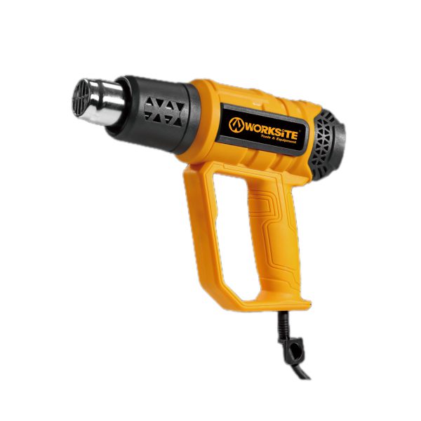 ‎سشوار صنعتی ۲۰۰۰ وات دیمردار ورکسایت