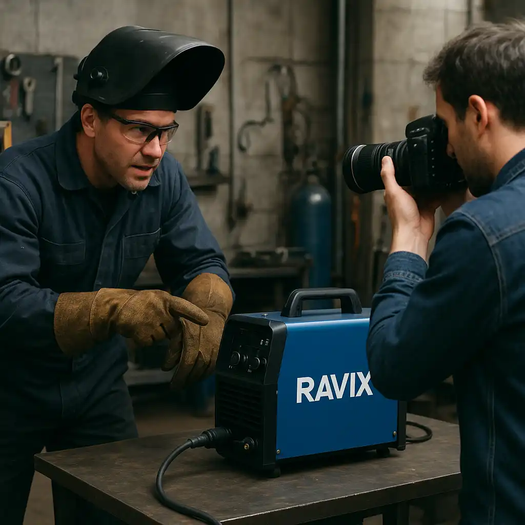 ۱۰ نکته مهم قبل از خرید اینورتر جوشکاری که باید بدانید