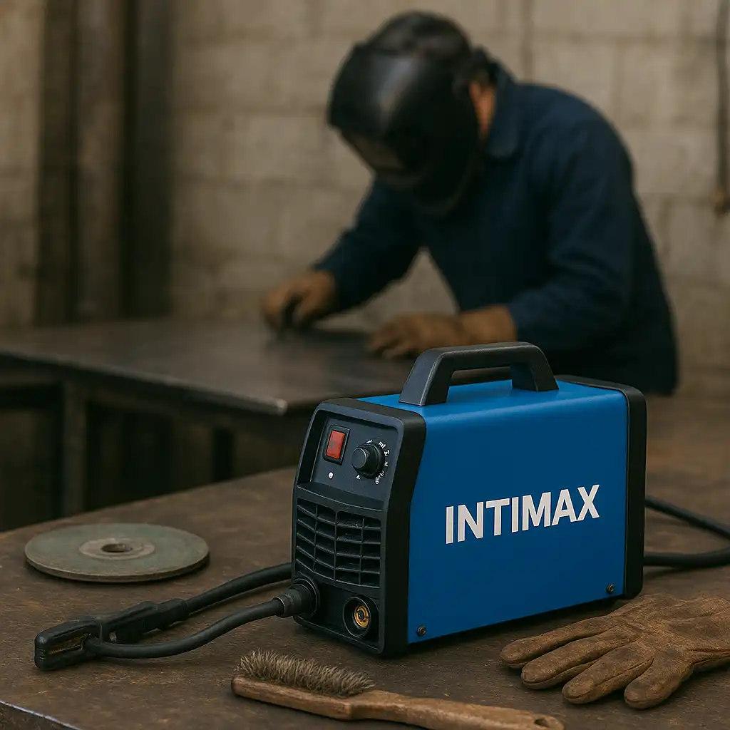 ترفندهای ایمن جوشکاری با اینورتر برای مبتدی‌ها و حرفه‌ای‌ها