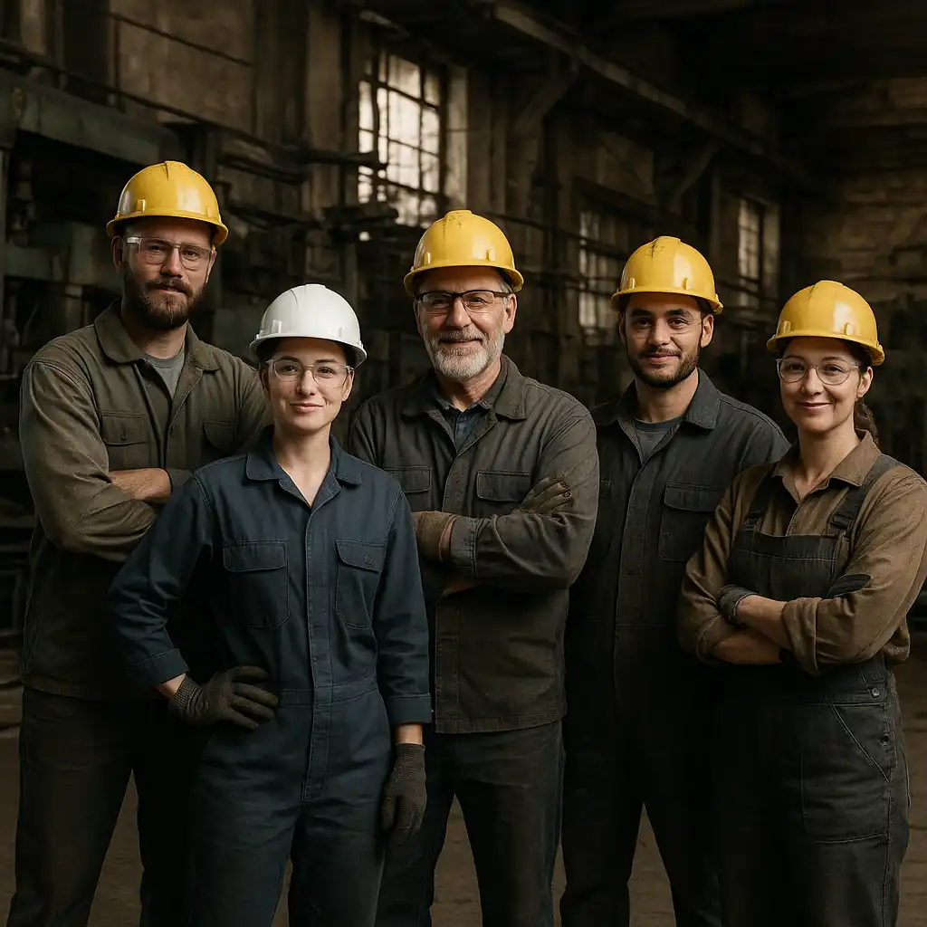 تاریخچه ابزار؛ از چکش سنگی تا ابزارهای هوشمند امروزی