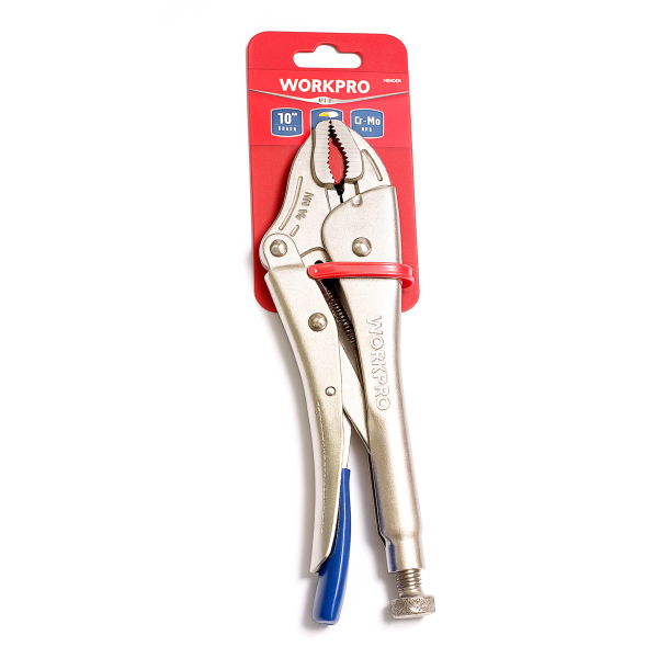 انبرقفلی ۱۰ اینچ ورک پرو مدل wp231124 (تکنولوژی آلمان)