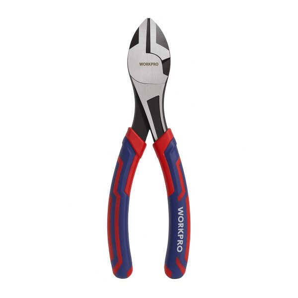 سیم چین 7 اینچ کله گاوی ورک پرو مدل wp231104