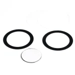 پایه نگهدارنده گوشی موبایل هیسکا مدل HK-2205 - Image 8