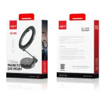 پایه نگهدارنده گوشی موبایل هیسکا مدل HK-2205 - Image 4