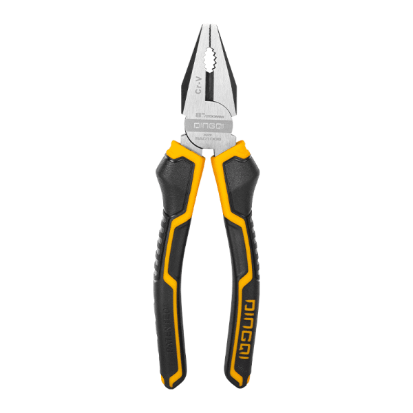 انبردست ۸ اینچ ‌دینگی مدل 01008