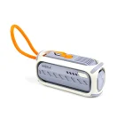 پاوربانک هیسکا مدل HP-130PD ظرفیت 5000 میلی آمپر ساعت - Image 6