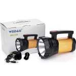 چراغ قوه دستی ویداسی مدل WD 576 - Image 2