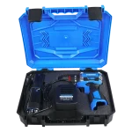 دریل شارژی 16.8 براشلس چکشی VR1610V-21BL - Image 3