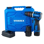 دریل شارژی 16.8 براشلس چکشی VR1610V-21BL