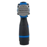 دریل شارژی 16.8 براشلس چکشی VR1610V-21BL - Image 4