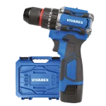 دریل شارژی 16.8 براشلس چکشی VR1610V-21BL - Image 2