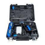 کارواش شارژی براشلس ویوارکس مدل VR2025-PW - Image 3