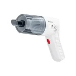جارو شارژی ماشین یسیدو VC10 - Image 5