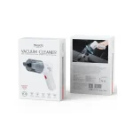 جارو شارژی ماشین یسیدو VC10 - Image 3