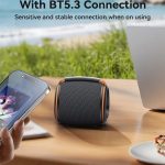 اسپیکر بلوتوثی یسیدو  YSW40 Bluetooth - Image 4