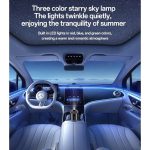 خوشبو کننده خودرو یسیدو Yesido VC14 Car - Image 2
