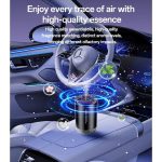 خوشبو کننده خودرو یسیدو Yesido VC14 Car - Image 3