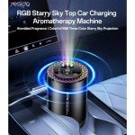 خوشبو کننده خودرو یسیدو Yesido VC14 Car - Image 5