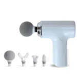 ماساژور شارژی 25 وات پی ای پی مدل MG-800