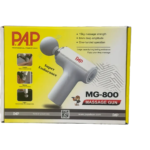 ماساژور شارژی 25 وات پی ای پی مدل MG-800 - Image 2