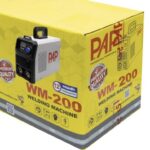 اینورتر جوشکاری پی ای پی 200 آمپر مدل WM-200 - Image 2