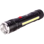 چراغ قوه دستی اسمال سان مدل t-626