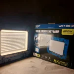چراغ کمپینگ مدل W8109-2 - Image 6